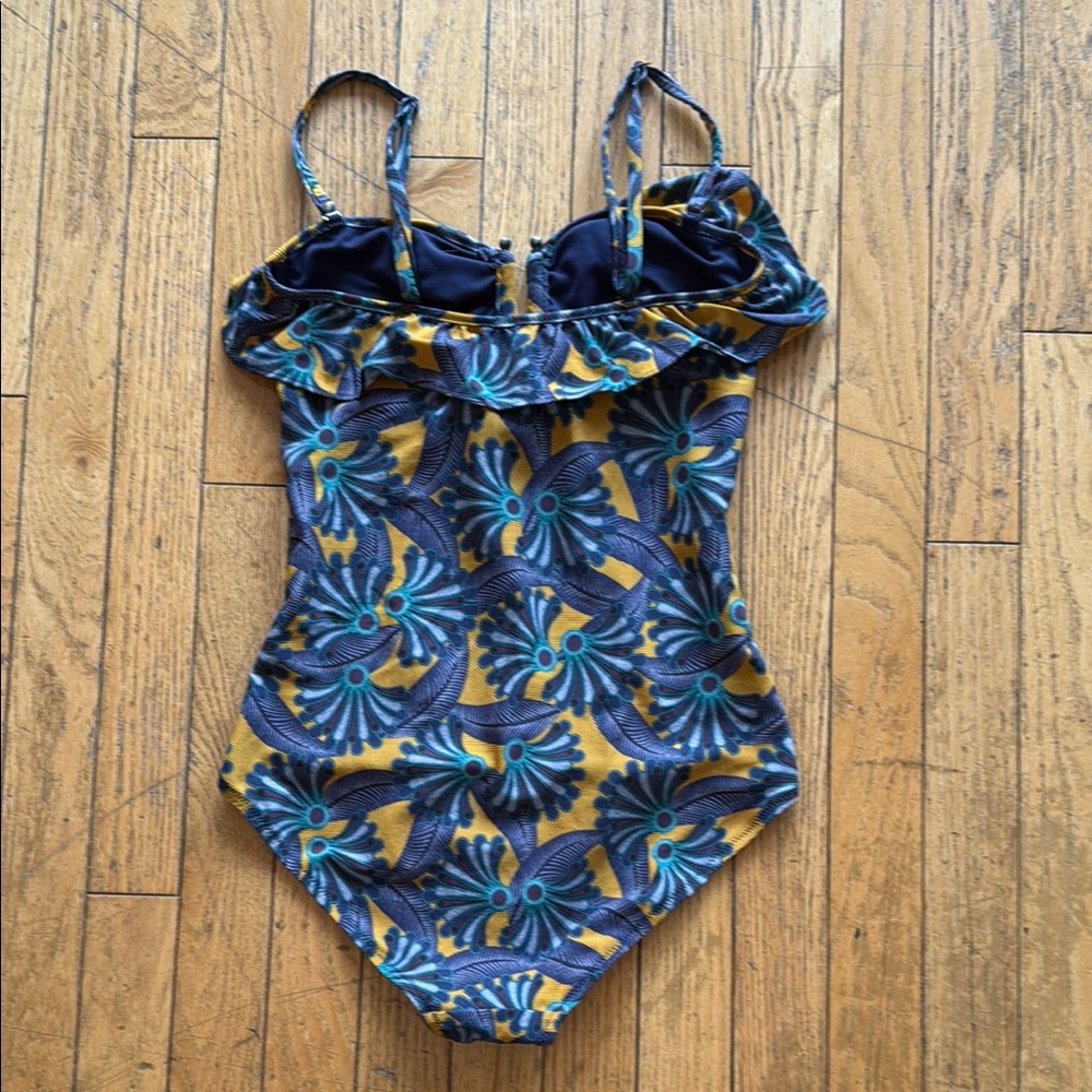 Princesse Tam Tam French Swimsuit - Picture 5 of 8